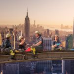 Kurze Pause nach der Ausbildung | Foto: Christoph Ulbrich