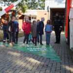 Die Feuerdrachen im toten Winkel